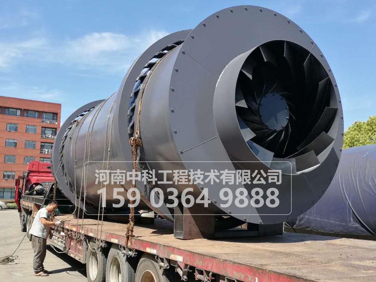 淤泥烘干設(shè)備電機(jī)的維護(hù)方法